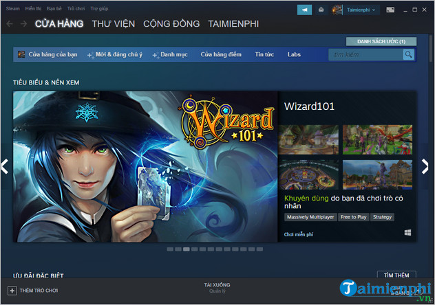 cach thay doi ngon ngu steam sang tieng viet 6 cach thay doi ngon ngu steam sang tieng viet 6