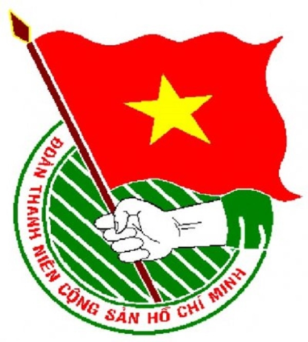 Hình huy hiệu đoàn