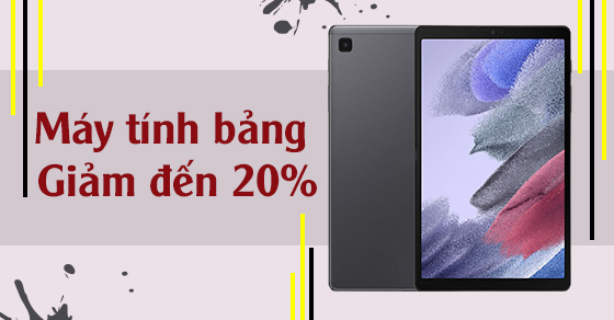 chao he cung the gioi di dong may tinh bang giam den 20 thumb chao he cung the gioi di dong may tinh bang giam den 20 thumb