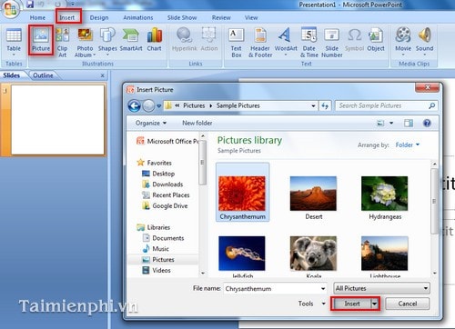 Chia sẻ 100 hướng dẫn làm hình nền powerpoint 2007 tuyệt vời nhất  Tin  học Đông Hòa