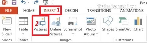 chen hinh anh trong powerpoint 7 chen hinh anh trong powerpoint 7