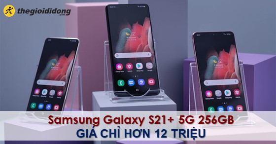 chi con 3 may samsung galaxy s21 5g 256gb voi gia chi hon thumb chi con 3 may samsung galaxy s21 5g 256gb voi gia chi hon thumb