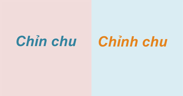 chin chu hay chinh chu chin chu hay chinh chu