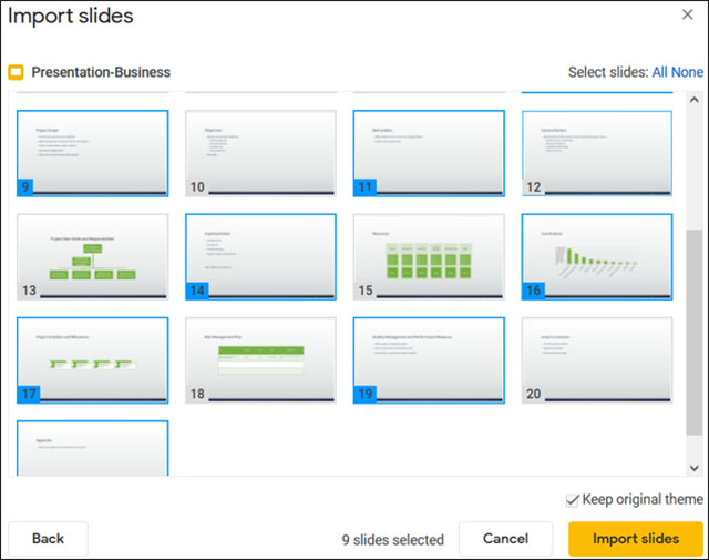 chuyen doi powerpoint sang google slides9 chuyen doi powerpoint sang google slides9