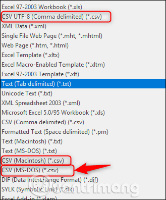 chuyen file word sang file csv 14 chuyen file word sang file csv 14