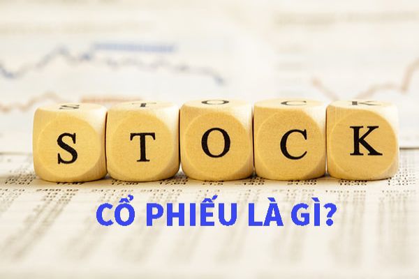 co-phieu-la-gi