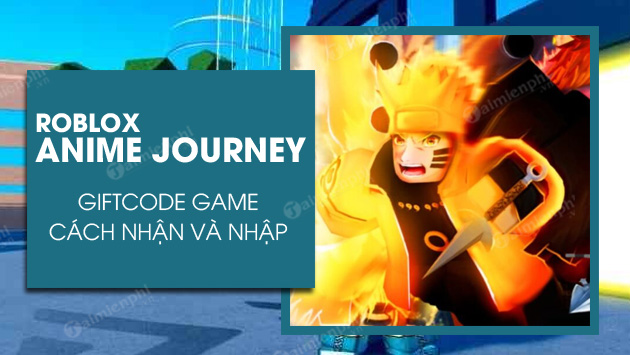 code anime journey code anime journey