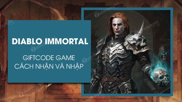 code diablo immortal code diablo immortal