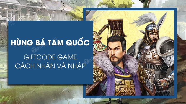 code hung ba tam quoc funtap code hung ba tam quoc funtap