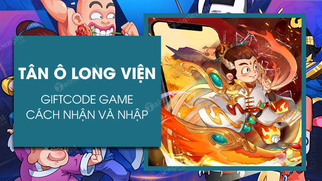 code tan o long vien sohagame code tan o long vien sohagame