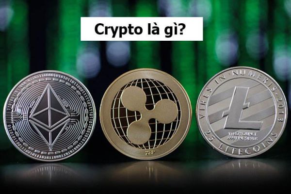 crypto-la-gi