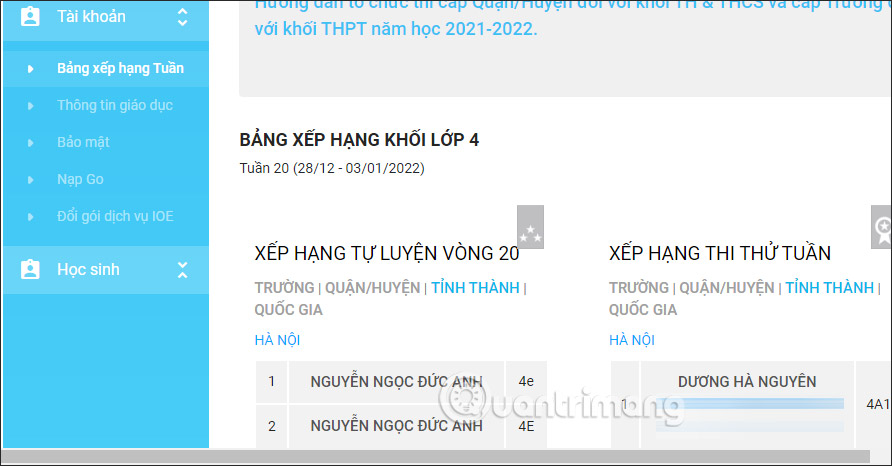 dang ky tai khoan IOE 6 dang ky tai khoan IOE 6