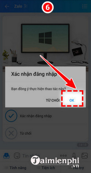 dang nhap zalo login chat zalo tren may tinh 104 dang nhap zalo login chat zalo tren may tinh 104