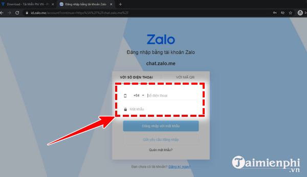 dang nhap zalo login chat zalo tren may tinh 91 dang nhap zalo login chat zalo tren may tinh 91