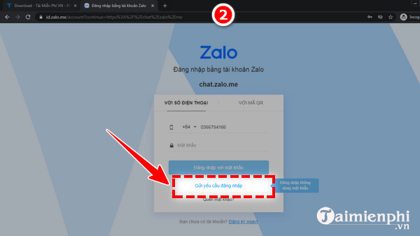 dang nhap zalo login chat zalo tren may tinh 99 dang nhap zalo login chat zalo tren may tinh 99