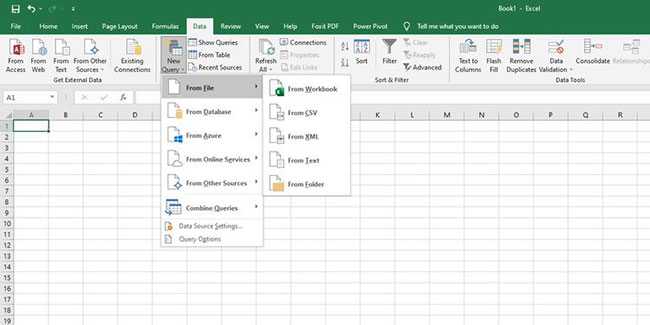 data model 2 data model 2