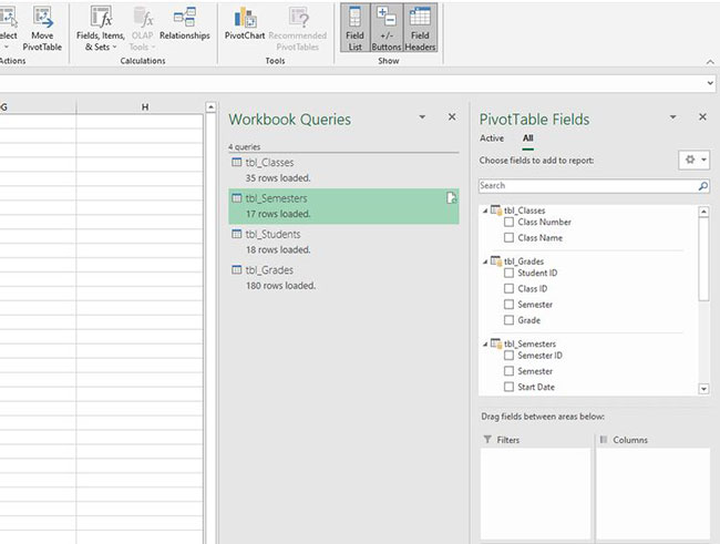 data model 4 data model 4