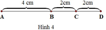 Đề thi học kì 2 Toán 6 CTST