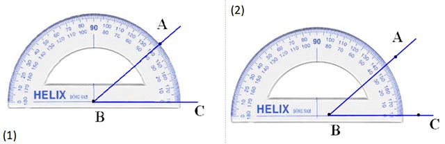 Đề thi học kì 2 lớp 6 môn Toán CTST