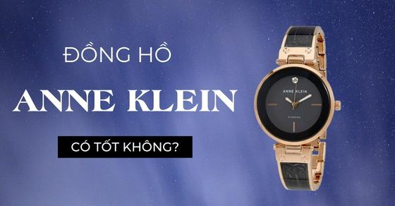 dong ho anne klein cua nuoc nao uu diem va dong s thumb 123 dong ho anne klein cua nuoc nao uu diem va dong s thumb 123