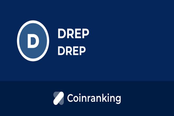 drep-ico