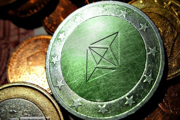 ETC Coin