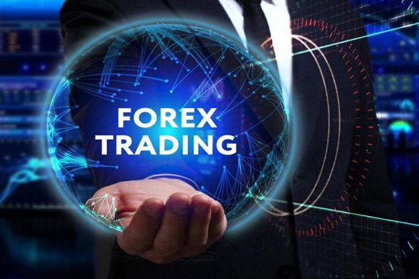 forex-trading