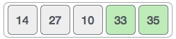 giai thuat sap xep noi bot bubble sort 10 giai thuat sap xep noi bot bubble sort 10