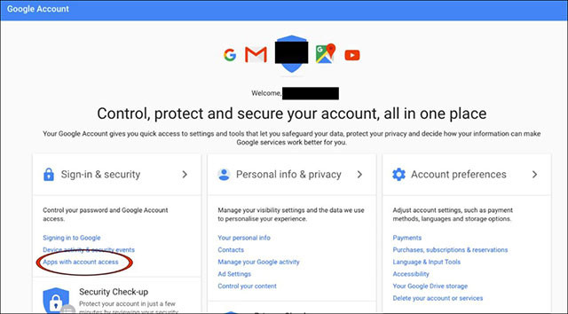 gmail signin security gmail signin security