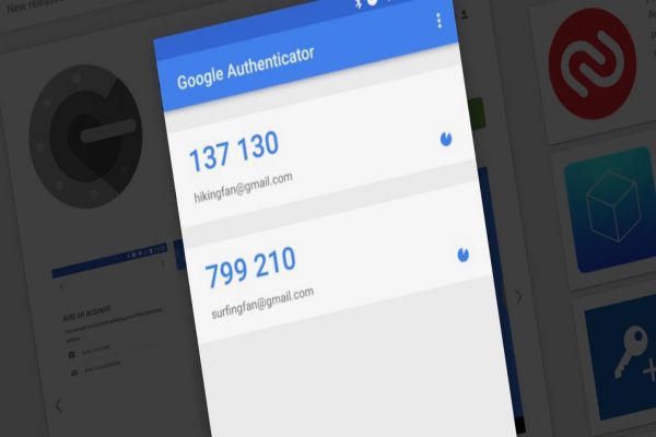 google-authenticator