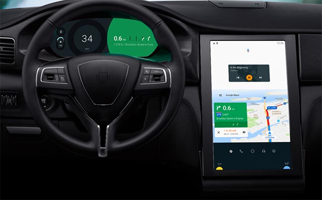 google mo nguon android automotive os cho cac nha phat trien ung dung1 google mo nguon android automotive os cho cac nha phat trien ung dung1