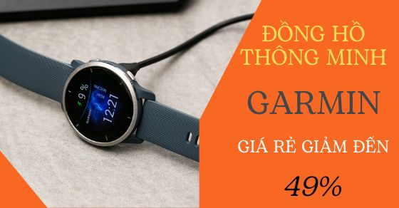 hotsale dong ho thong minh garmin gia re giam den 49 san thumb1 hotsale dong ho thong minh garmin gia re giam den 49 san thumb1