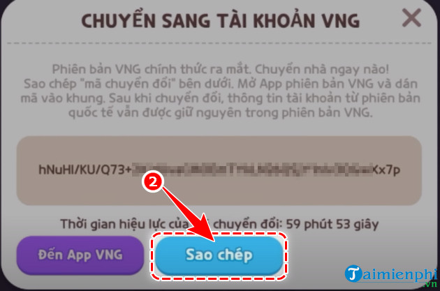 huong dan chuyen play together quoc te sang play together vng khong mat du lieu 7 huong dan chuyen play together quoc te sang play together vng khong mat du lieu 7