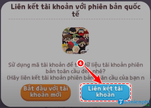 huong dan chuyen play together quoc te sang play together vng khong mat du lieu 9 huong dan chuyen play together quoc te sang play together vng khong mat du lieu 9