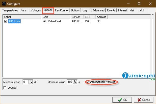 huong dan su dung speedfan kiem tra nhiet do cpu toc do quat may tinh 10 huong dan su dung speedfan kiem tra nhiet do cpu toc do quat may tinh 10