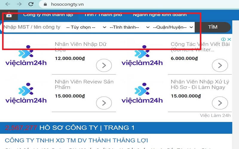 huong dan tra cuu thong tin doanh nghiep online nhanh chong 202205270841139021 huong dan tra cuu thong tin doanh nghiep online nhanh chong 202205270841139021