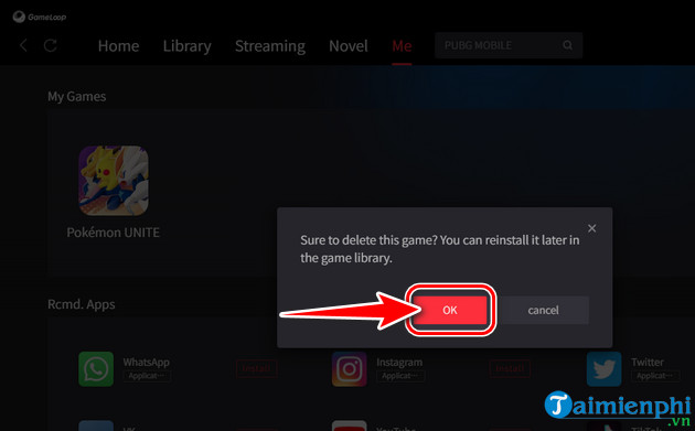 huong dan xoa game tren gameloop 3 huong dan xoa game tren gameloop 3