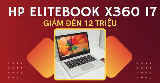 laptop xin gia giam sau hp elitebook x360 i7 giam den 12 thumb laptop xin gia giam sau hp elitebook x360 i7 giam den 12 thumb