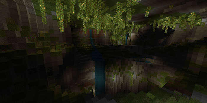 lush cave 1 lush cave 1