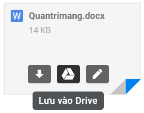 luu file tu gmail vao drive 3 luu file tu gmail vao drive 3