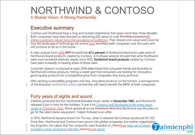 microsoft cong bo tinh nang duoc mong doi nhieu nhat tren word cho web 1 microsoft cong bo tinh nang duoc mong doi nhieu nhat tren word cho web 1