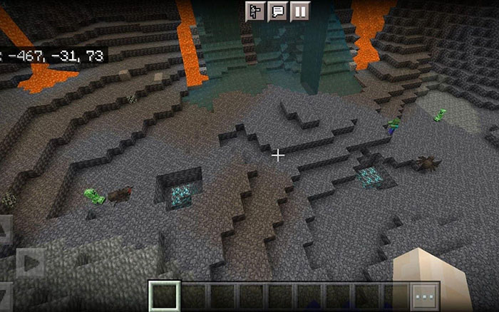 minecraft diamond seed 2 1 minecraft diamond seed 2 1