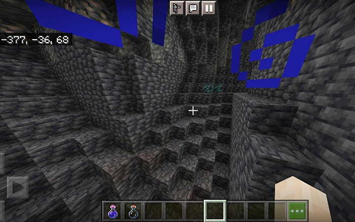 minecraft diamond seed 5 minecraft diamond seed 5