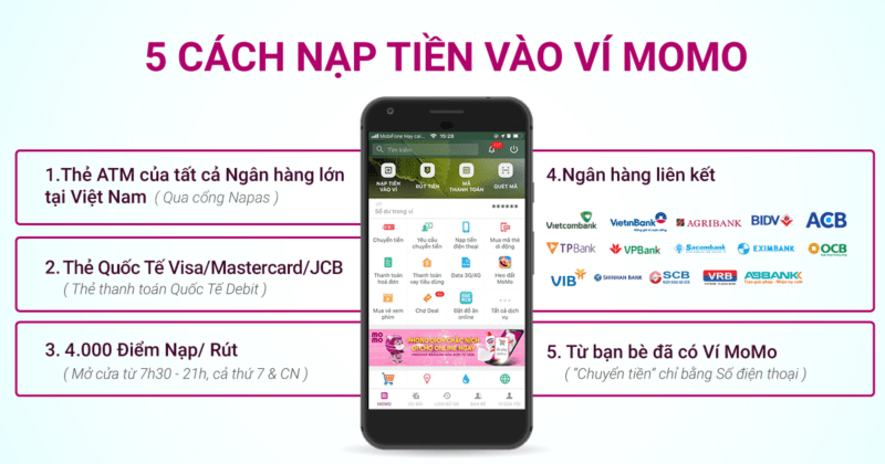 nap tien momo o dau2 nap tien momo o dau2