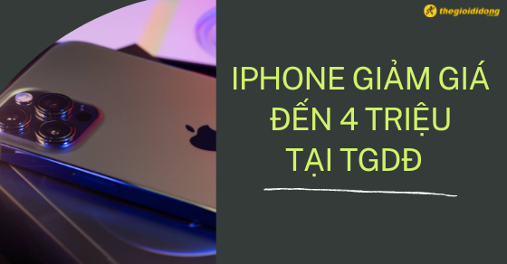 nhanh tay sam top 5 iphone giam den 4 trieu chua bao gio anhthumb nhanh tay sam top 5 iphone giam den 4 trieu chua bao gio anhthumb