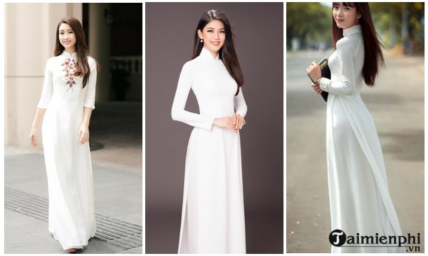 nhung bai tho ve ao dai hay 1 nhung bai tho ve ao dai hay 1