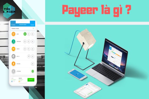 payeer-la-gi