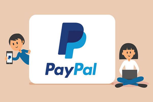 paypal-la-gi