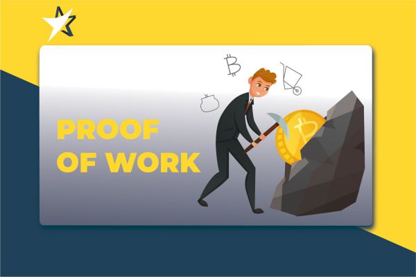 proof-of-work