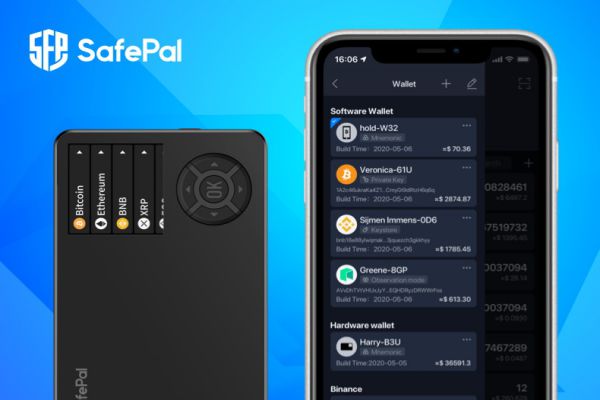 safepal